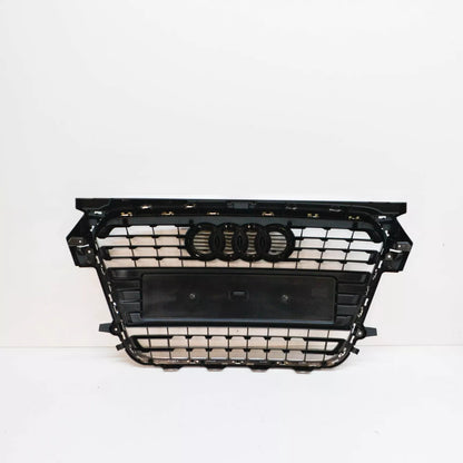 NEW AUDI A1 MK1 FRONT RADIATOR GRILLE 8X0853651T94
