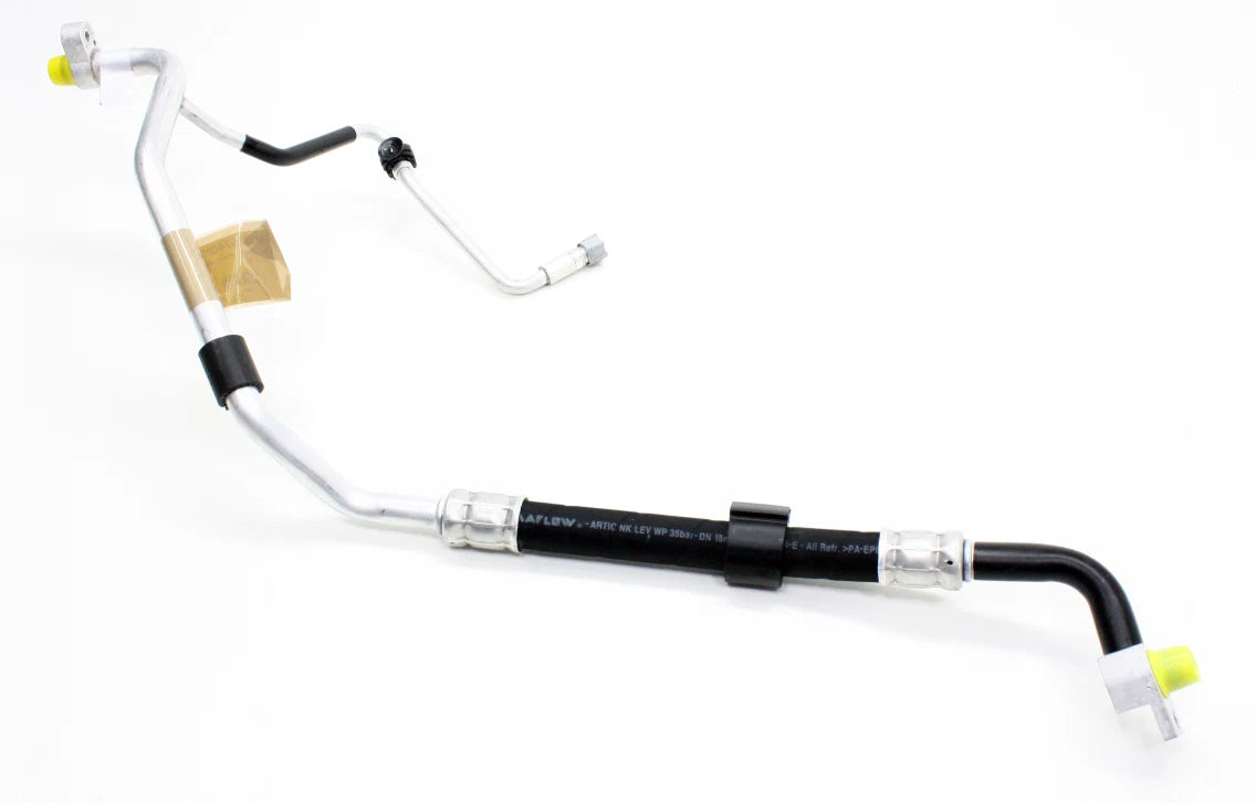 NEW AUDI Q7 4M REFRIGERANT LINE LHD 4M1816740N ORIGINAL