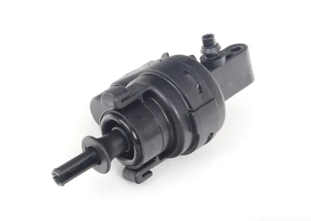 NEW MERCEDES-BENZ S W140 FRONT DOOR VACUUM ELEMENT A1408001875 ORIGINAL