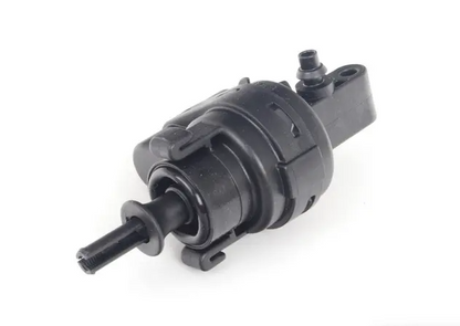 NEW MERCEDES-BENZ S W140 FRONT DOOR VACUUM ELEMENT A1408001875 ORIGINAL