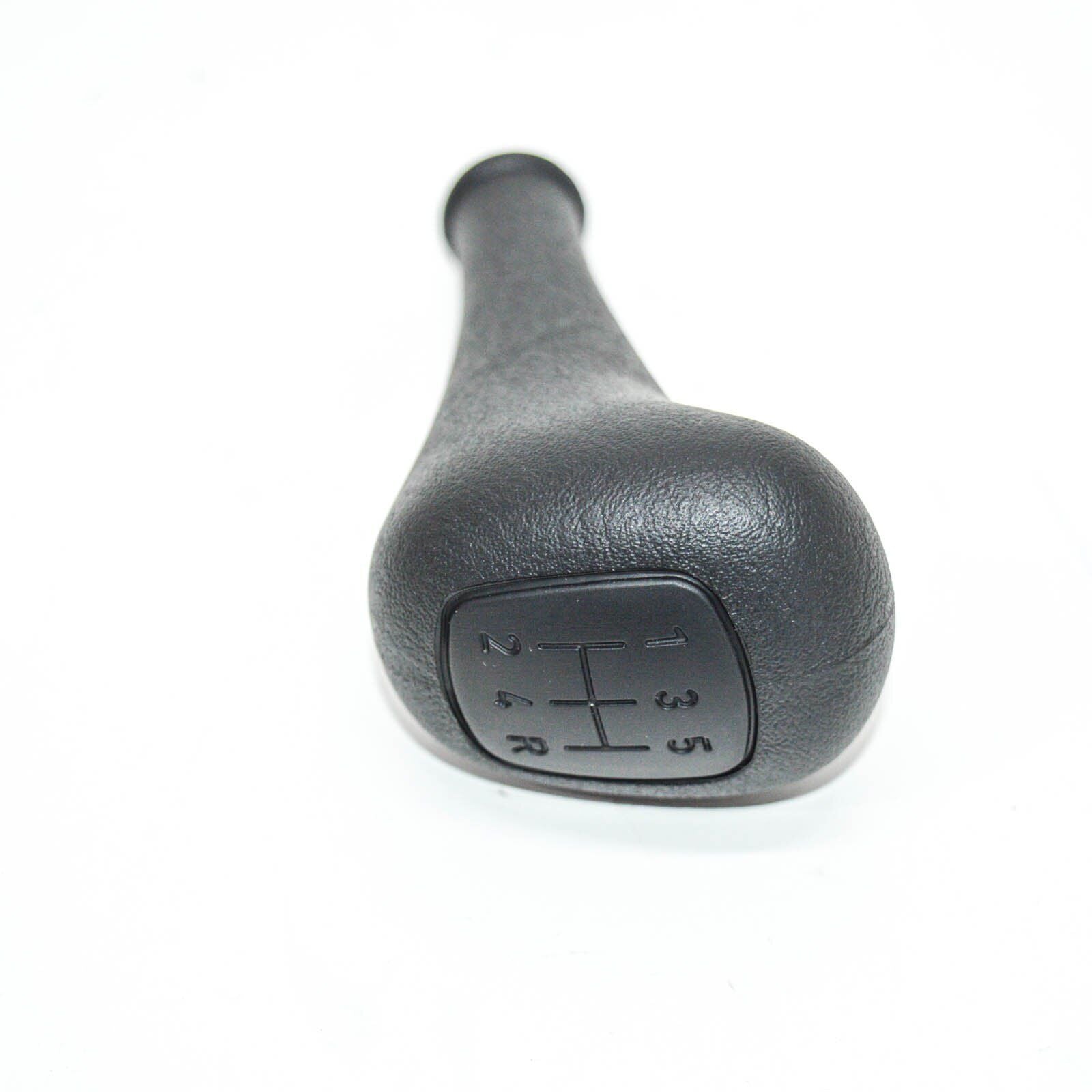 NEW MB E-CLASS W124 MANUAL GEAR SHIFT KNOB A1232671110 1995 ORIGINAL