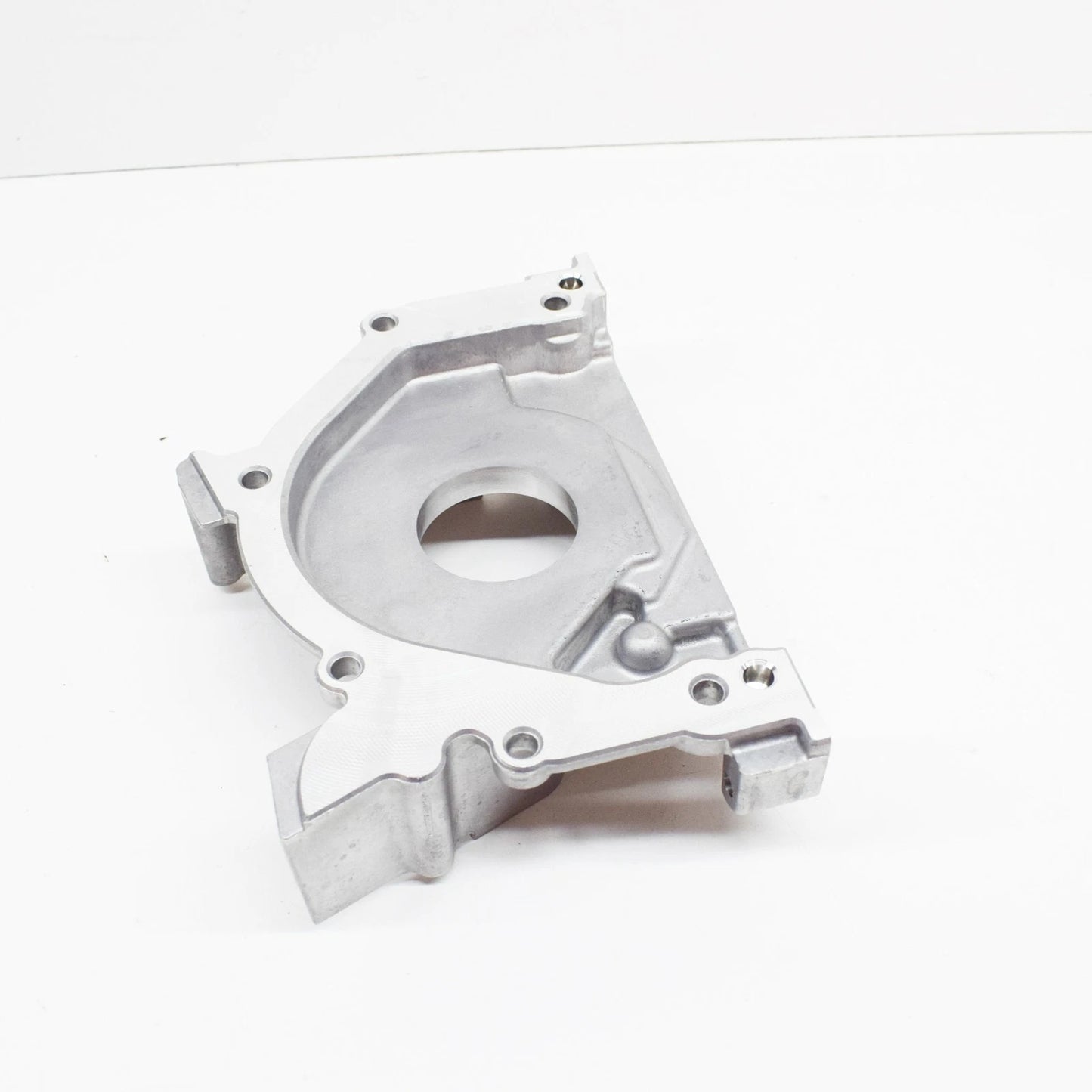 NEW AUDI A1 8X FRONT CYLINDER BLOCK SEALING FLANGE 03G103153E