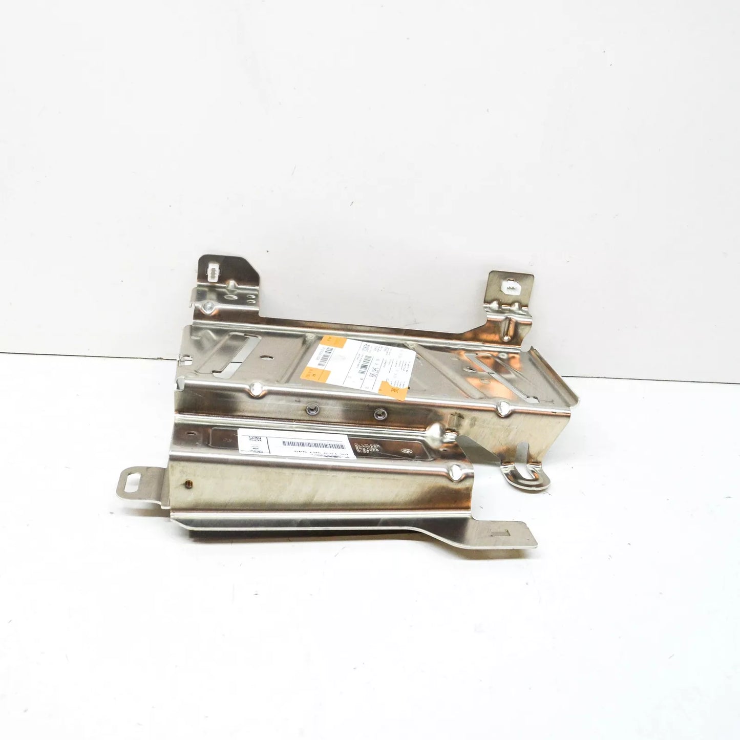 NEW BMW 5 G30 RADIO AMPLIFIER BRACKET HOLDER 65159367949 ORIGINAL