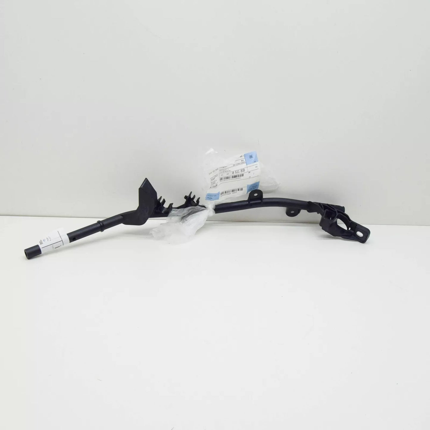 NEW BMW 3 F30 ENGINE OIL DIPSTICK GUIDE TUBE 11438511818 8511818 ORIGINAL