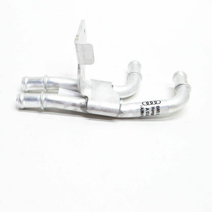 NEW AUDI RS5 SPORTBACK 8W6 COOLANT PIPE 8W0121075A ORIGINAL