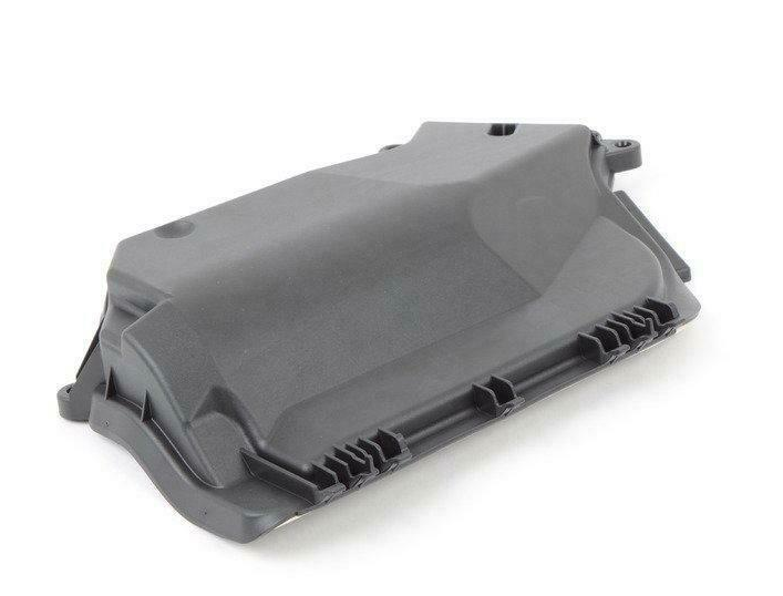 NEW AUDI A4 B8 ENGINE ECU CONTROL COVER LHD 8K1907613C ORIGINAL