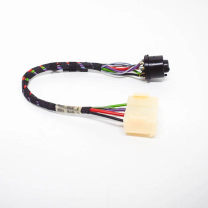 NEW BMW 7 E23 STEERING LOCK IGNITION SWITCH 61321372103 ORIGINAL