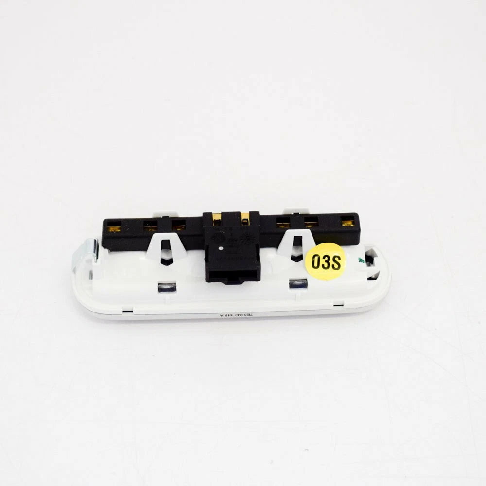 NEW VW TRANSPORTER T5 MULTIVAN SIDE STEP LIGHT LAMP 7E5947415A72A