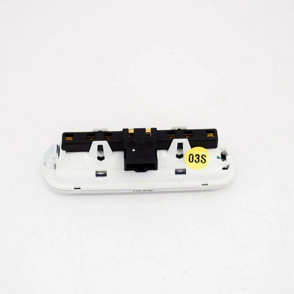 NEW VW TRANSPORTER T5 MULTIVAN SIDE STEP LIGHT LAMP 7E5947415A72A