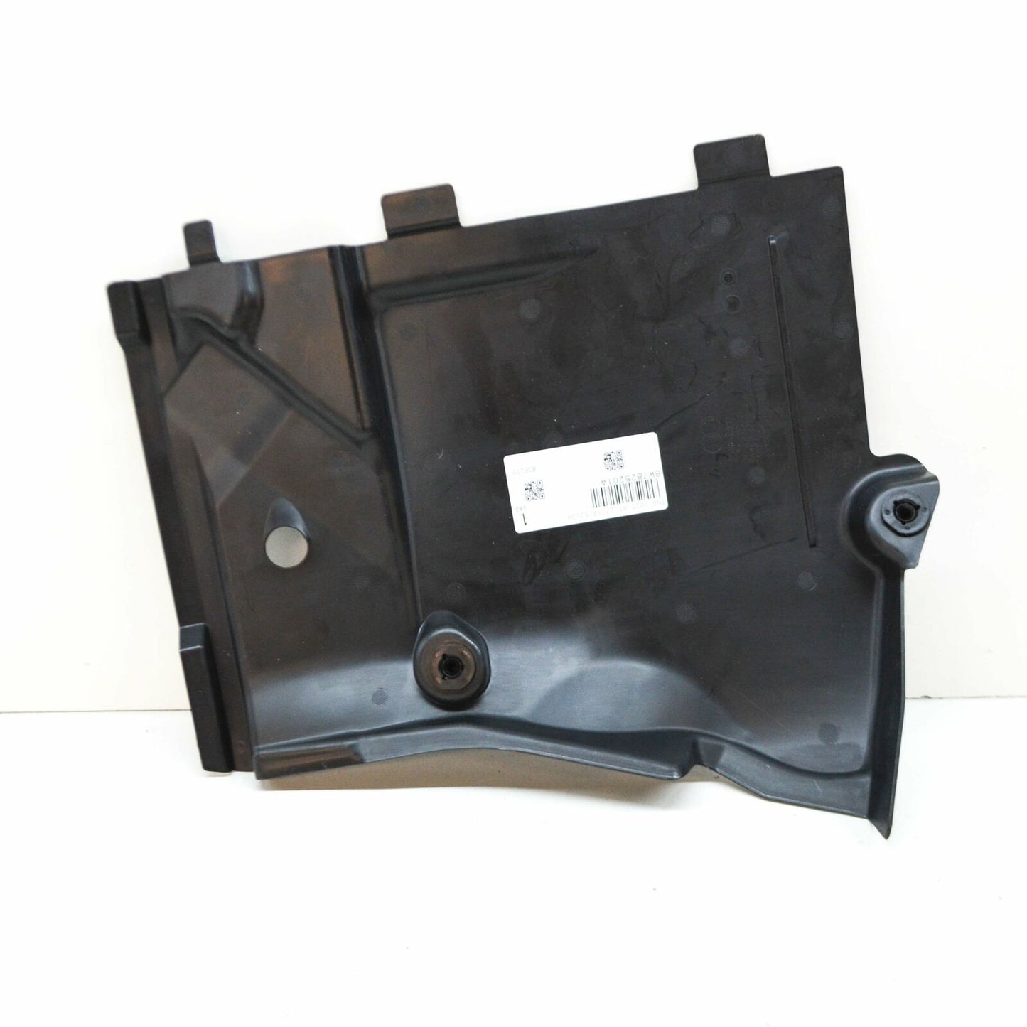 NEW AUDI A5 CABRIO 8W6 FRONT LEFT UNDERBODY TRIM SHIELD 8W7825201A ORIGINAL