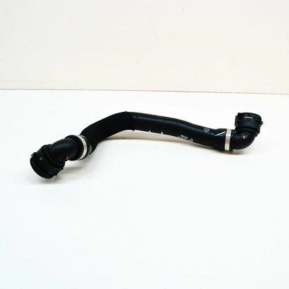 NEW BMW 1 F40 FRONT LEFT WATER COOLANT RADIATOR HOSE 17128658480 ORIGINAL