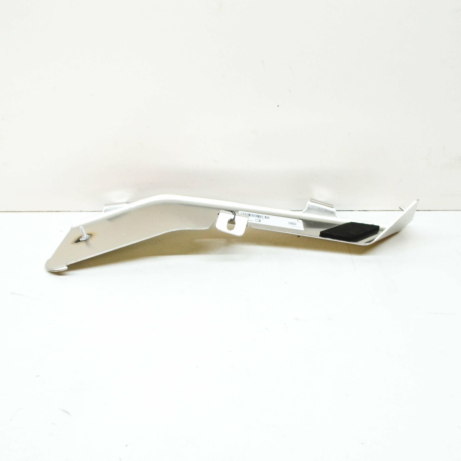 NEW AUDI A4 B9 FUEL LINE PLATE COVER 8W0201192D ORIGINAL