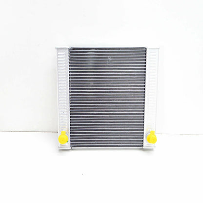 NEW BMW 5 G30 REMOTE RADIATOR 17118620207 ORIGINAL