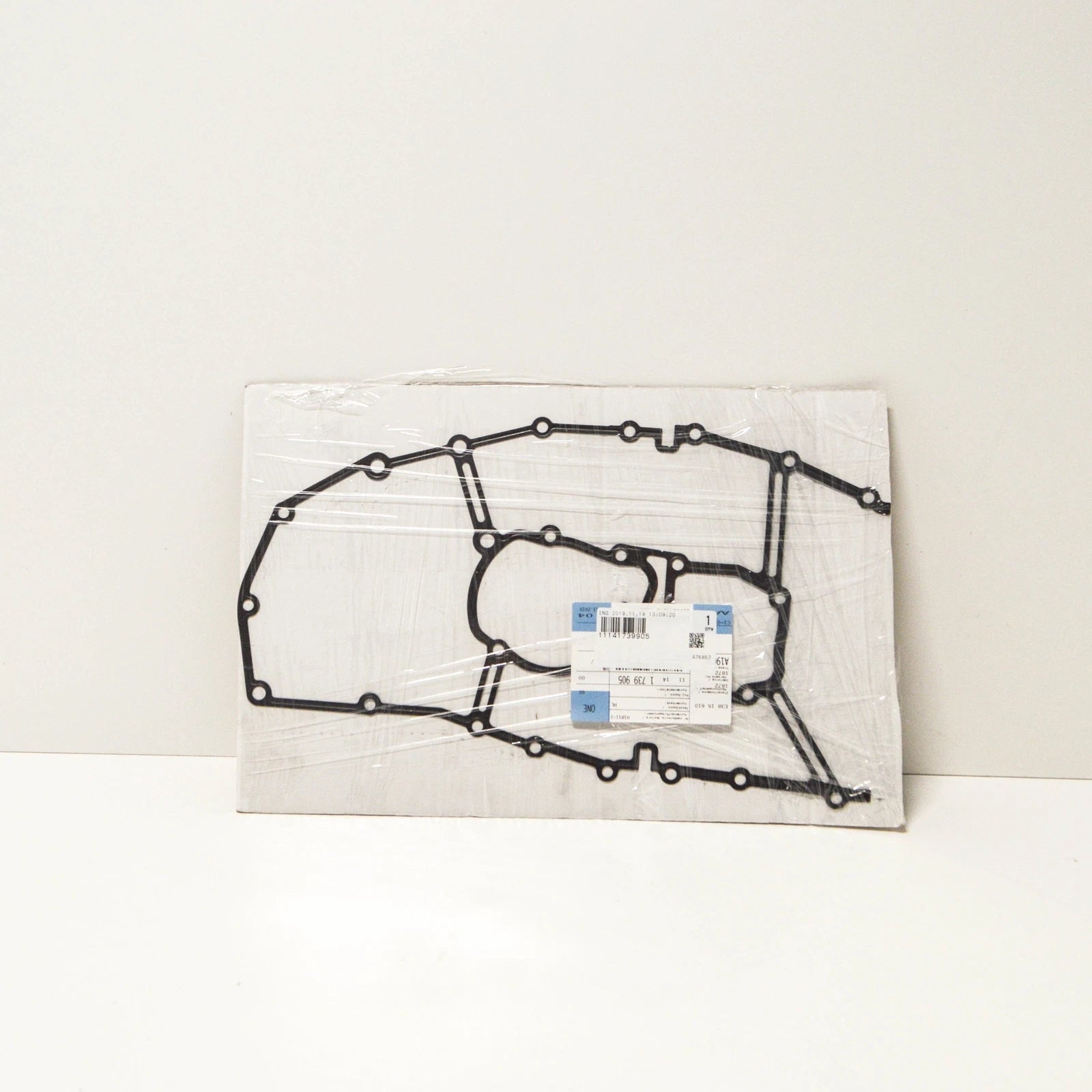 NEW BMW 3 E36 TIMING CASE GASKET SEAL  11141739905 1739905 ORIGINAL