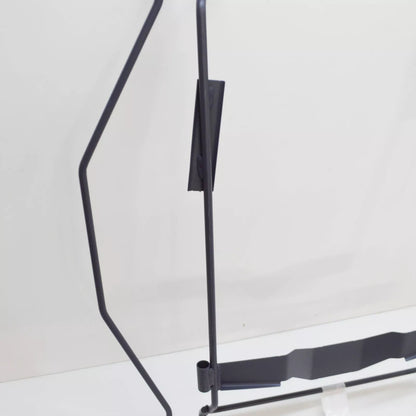 NEW MB SPRINTER W906 SPARE WHEEL CARRIER MOUNTING BRACKET A9064001141 ORIGINAL