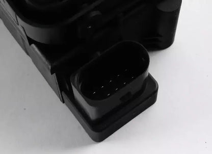 NEW AUDI A6 C6 AIR SUSPENSION VALVE UNIT 4F0616013 ORIGINAL