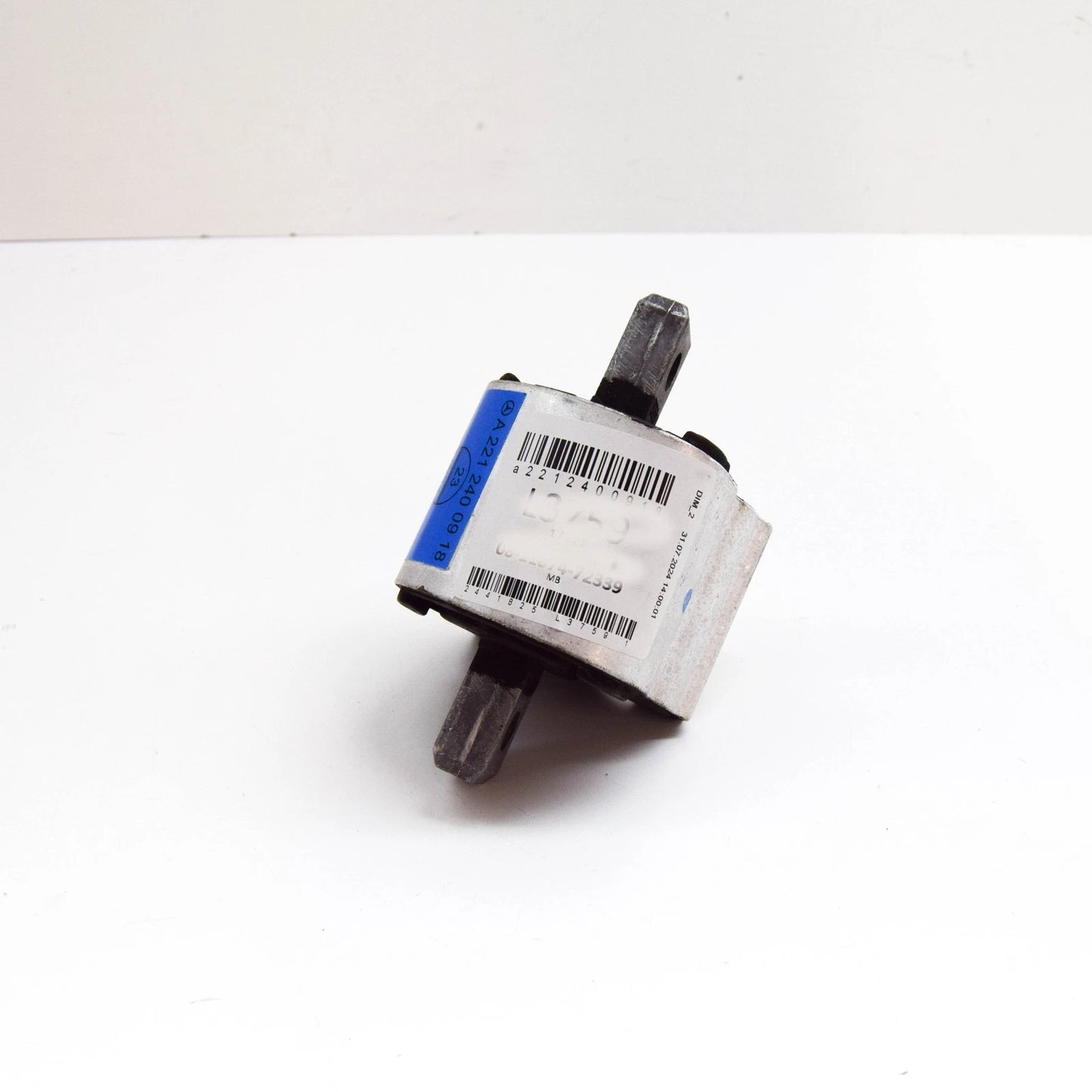 NEW MB CLC-CLASS C216 TRANSMISSION MOUNT A2212400918 5.5 PETROL 285KW ORIGINAL