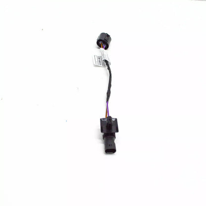 NEW BMW M3 F80 HORN FANFARE WIRING HARNESS 61129344840 ORIGINAL