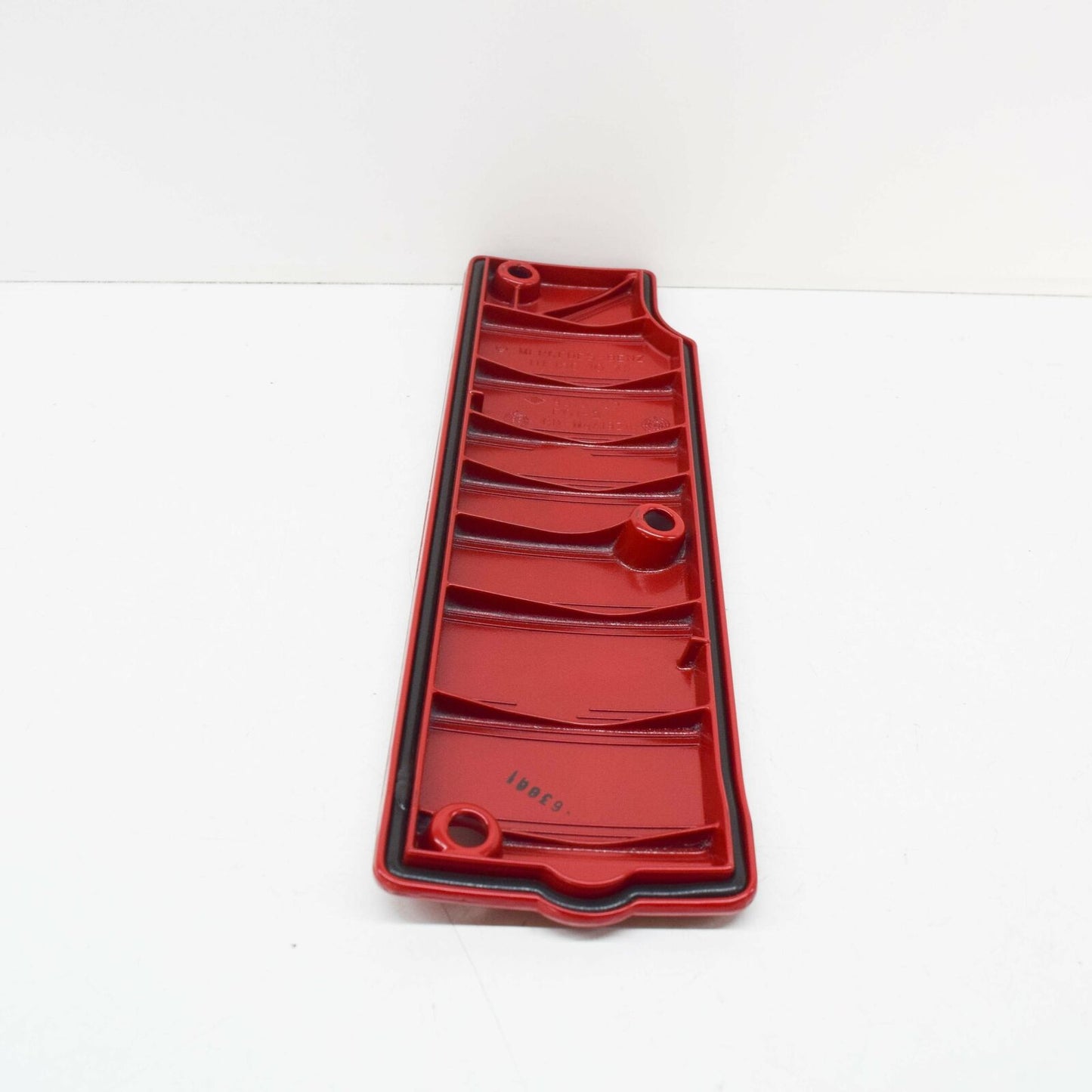 NEW MERCEDES-BENZ C W202 ENGINE IGNITION COIL COVER PLATE A1111501075 ORIGINAL