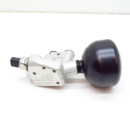 NEW MERCEDES-BENZ S W220 PRESSURE RELIEF VALVE UNIT A2203200858 ORIGINAL