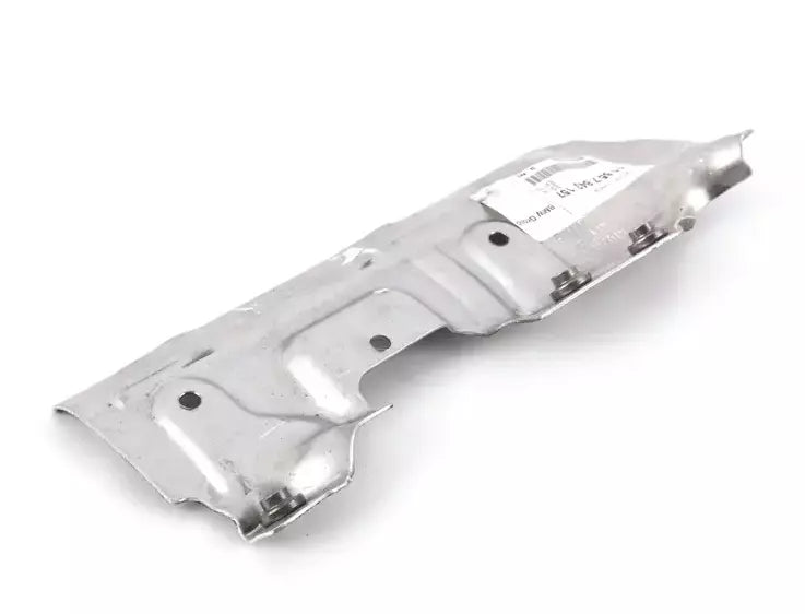 NEW BMW X5 F15 LEFT HEAT PROTECTION 11657843157 7843157 ORIGINAL