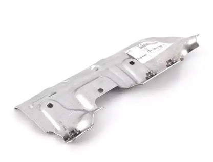 NEW BMW X5 F15 LEFT HEAT PROTECTION 11657843157 7843157 ORIGINAL