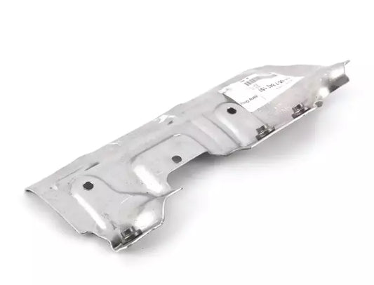 NEW BMW X5 F15 LEFT HEAT PROTECTION 11657843157 7843157 ORIGINAL