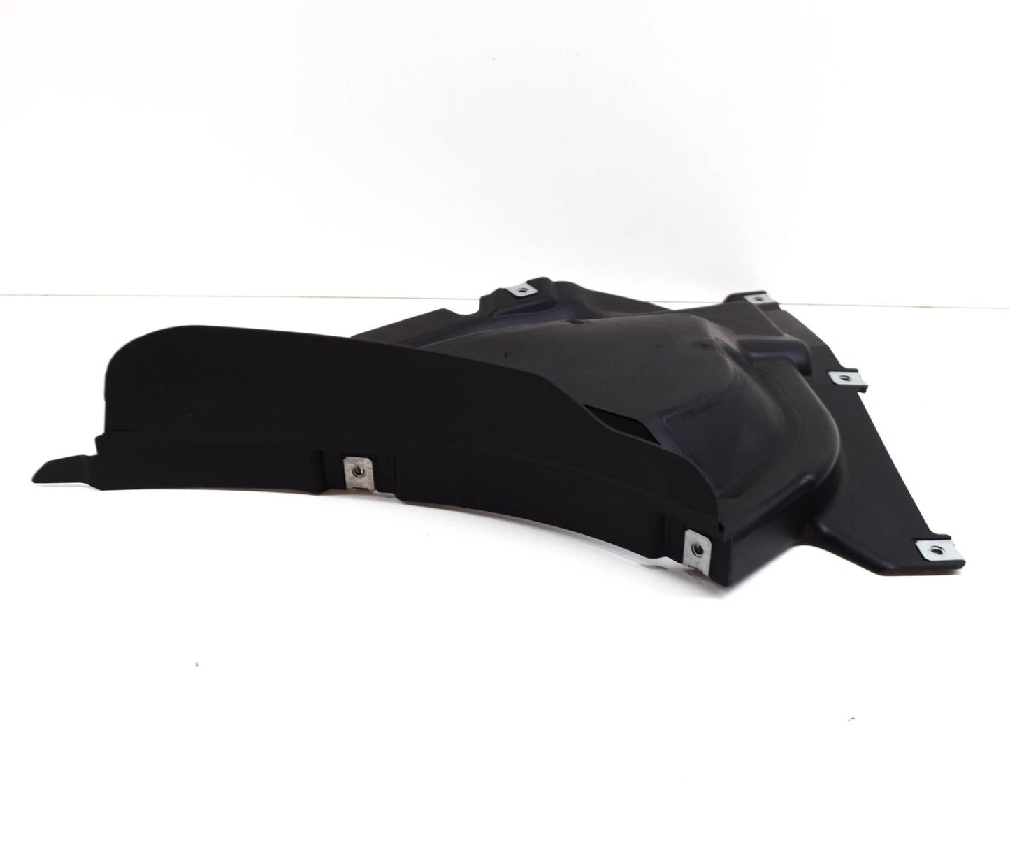 NEW BMW 3 F30 FRONT RIGHT ARCH LINER DEFLECTOR 51718057218 8057218 ORIGINAL