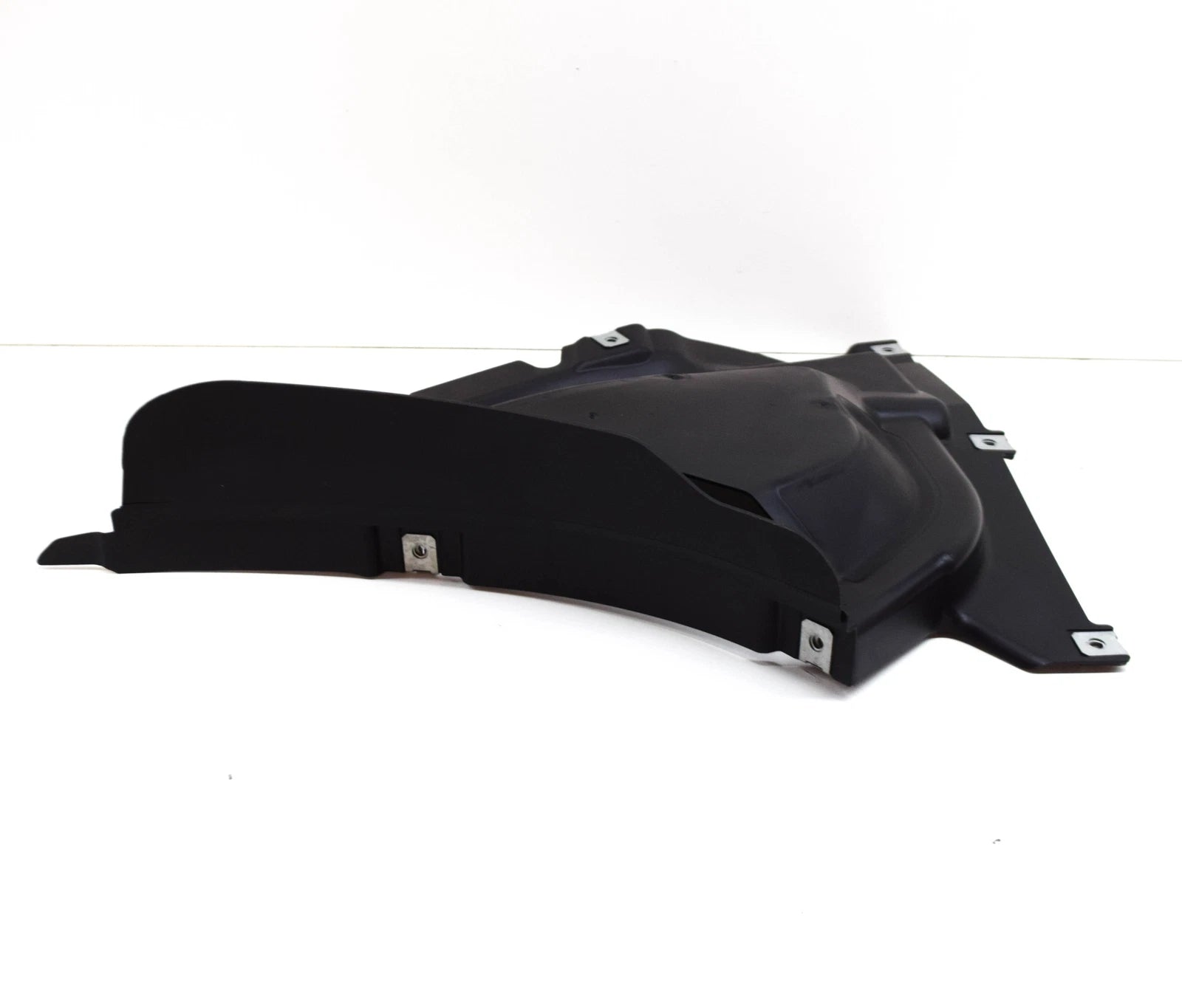 NEW BMW 3 F30 FRONT RIGHT ARCH LINER DEFLECTOR 51718057218 8057218 ORIGINAL