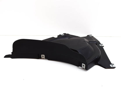 NEW BMW 3 F30 FRONT RIGHT ARCH LINER DEFLECTOR 51718057218 8057218 ORIGINAL