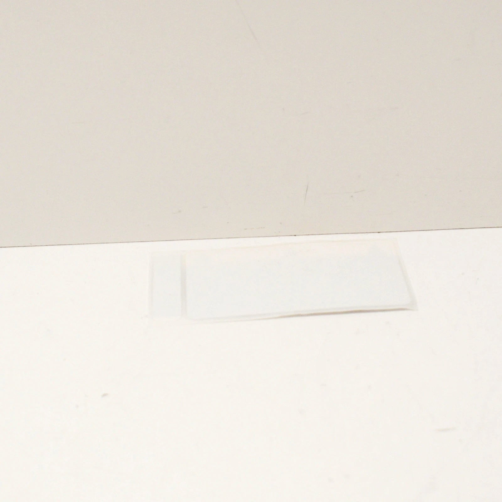 NEW AUDI Q3 8U AC LABEL 8U0010515A ORIGINAL