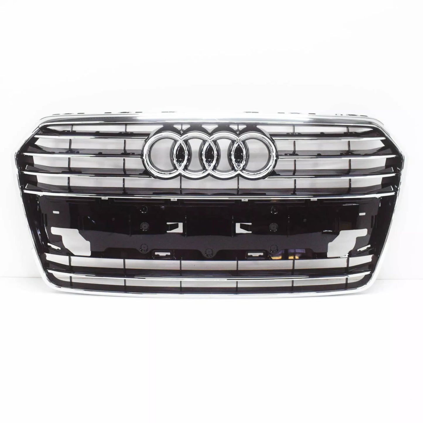 NEW AUDI A7 4G FRONT RADIATOR GRILLE 4G8853651GT94