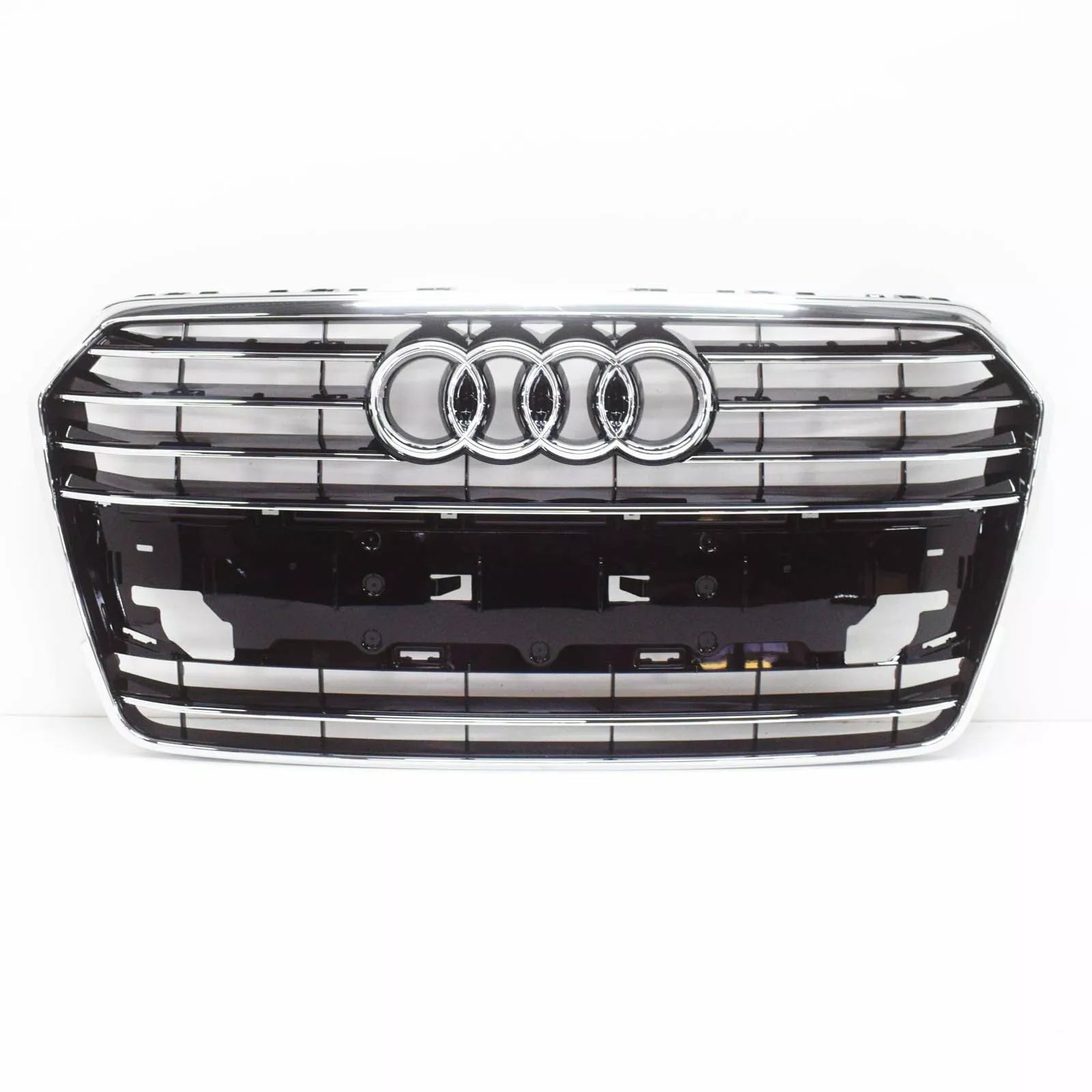 NEW AUDI A7 4G FRONT RADIATOR GRILLE 4G8853651GT94