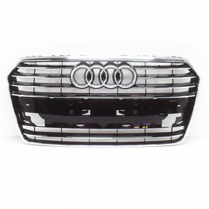NEW AUDI A7 4G FRONT RADIATOR GRILLE 4G8853651GT94
