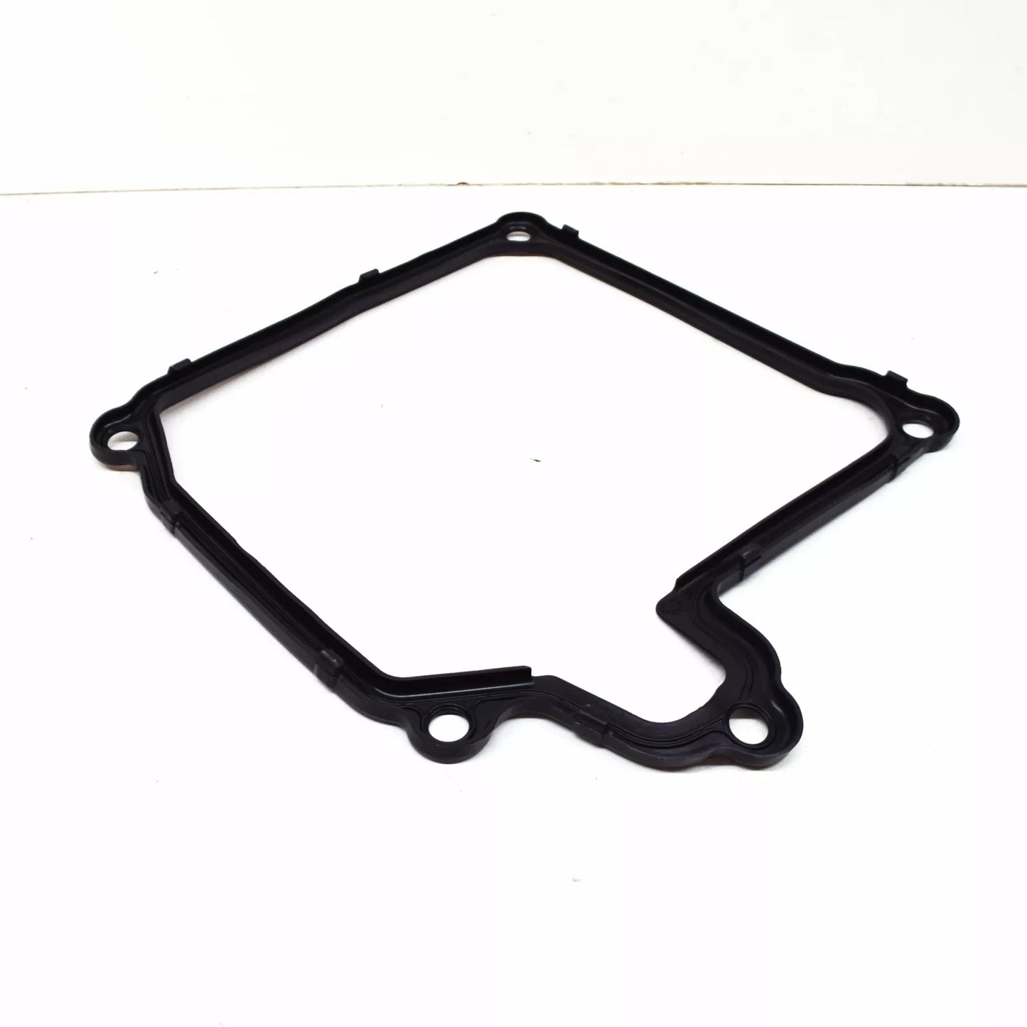 NEW AUDI A3 8P TRANSMISSION OIL PAN GASKET SEAL 02E321371E ORIGINAL