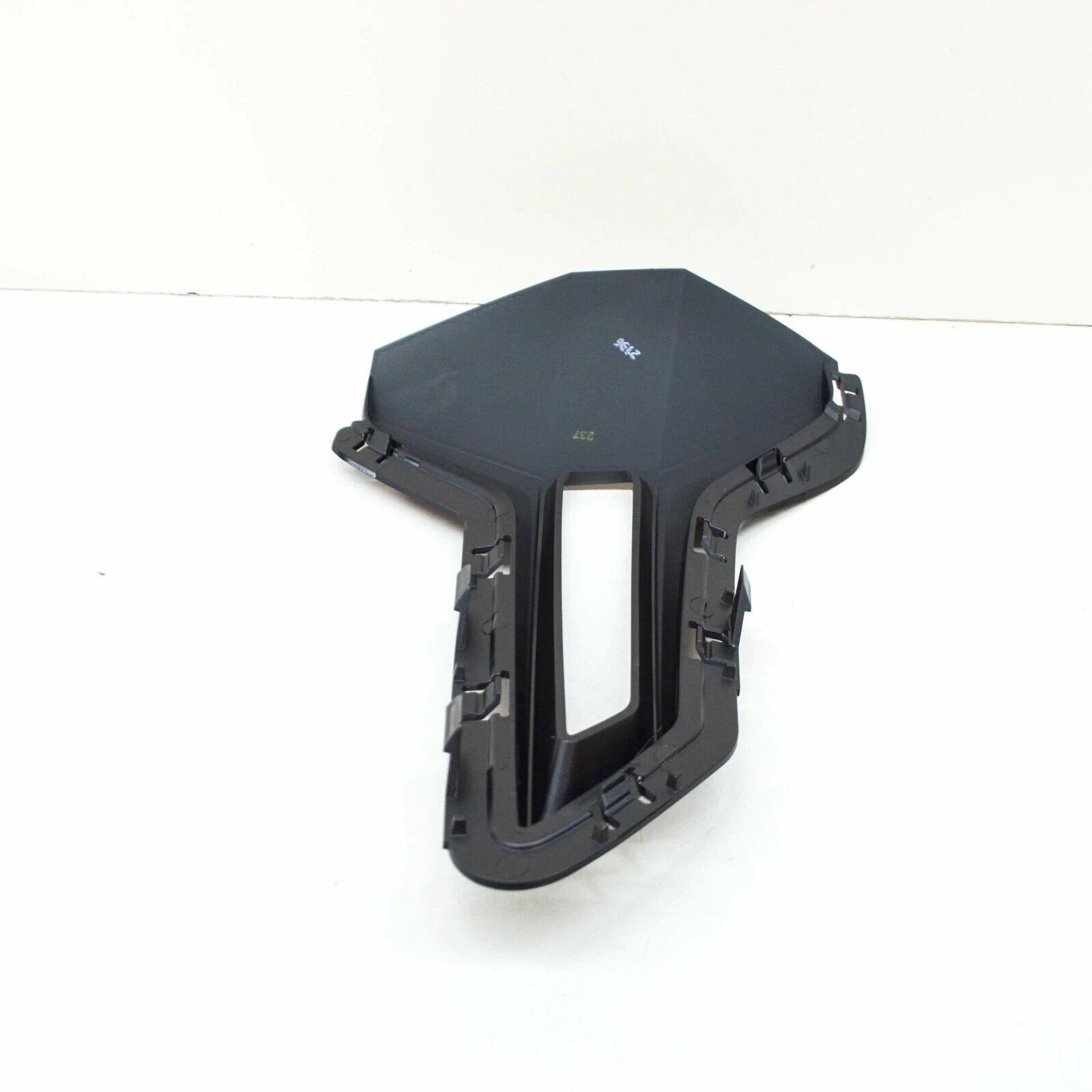 NEW BMW 3' SERIES G20 FRONT BUMPER GRILL SIDE OPEN RIGHT BASIS 51117464274