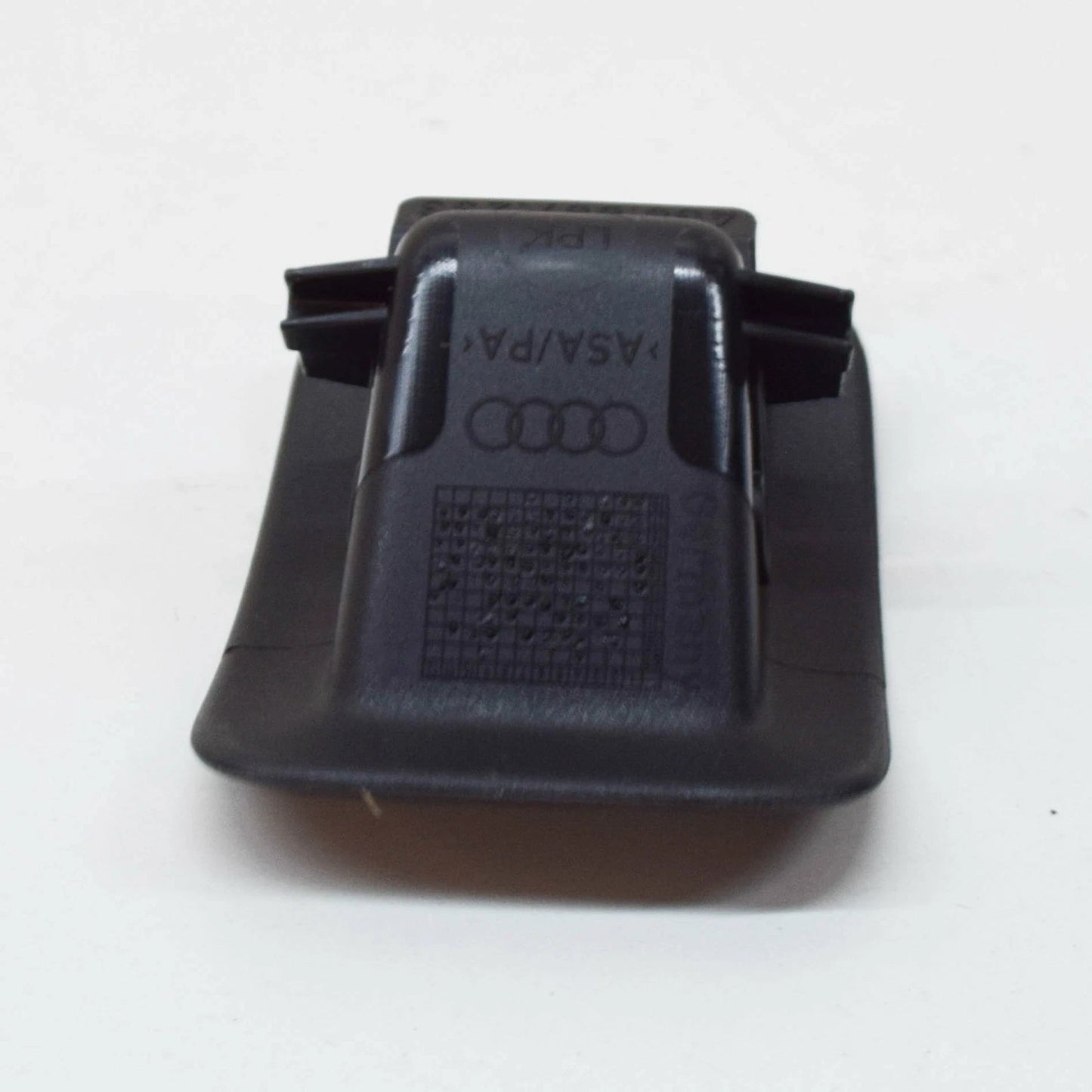 NEW AUDI A6 C7 REAR SEAT ISOFIX TRIM 4G88872336PS ORIGINAL