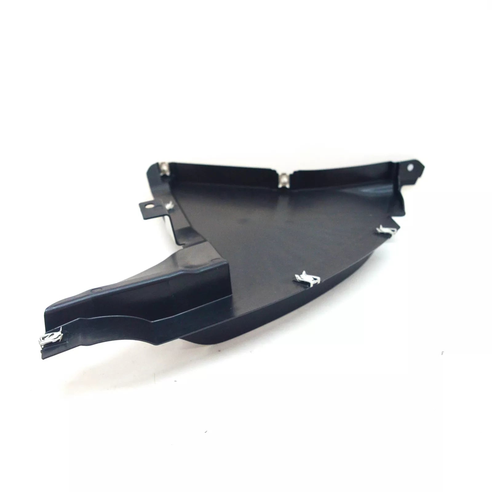 NEW BMW 6 F12 BOTTOM COVER LEFT 51758056067 8056067 ORIGINAL