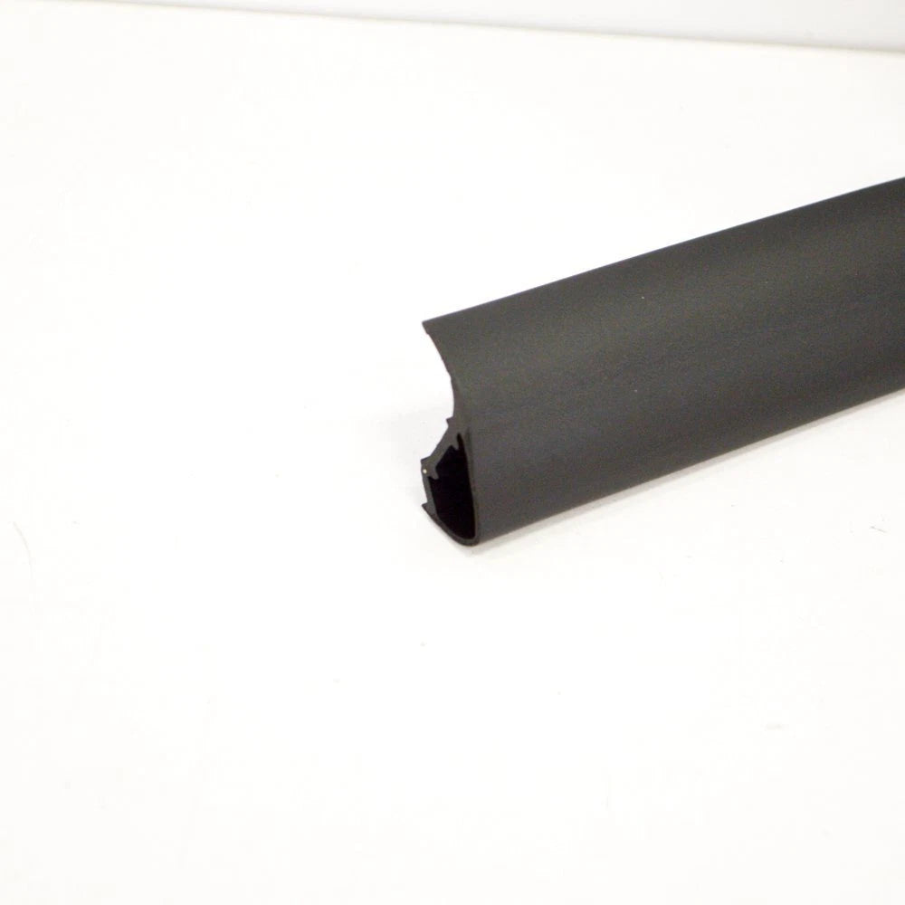 NEW AUDI Q3 8U ROCKER PANEL RUBBER SEAL 8U0839119 2017 ORIGINAL