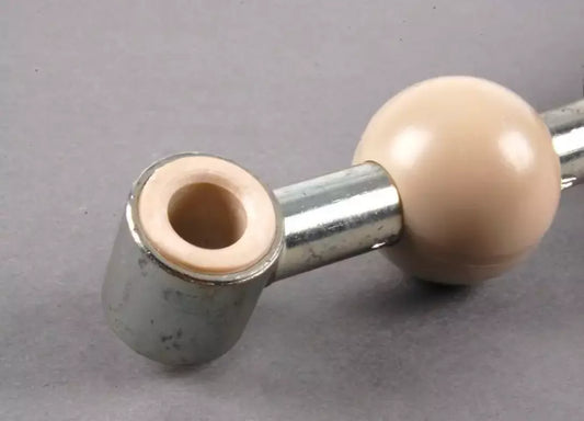 NEW BMW 5 E39 MANUAL TRANSMISSION SHIFT LEVER 25117527249 7527249 ORIGINAL