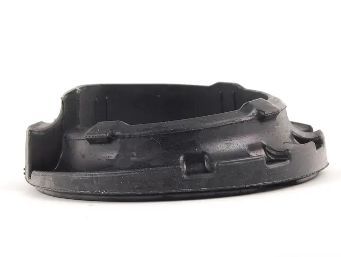 NEW MERCEDES-BENZ ML W164 FRONT SPRING PLATE A1663260467 ORIGINAL