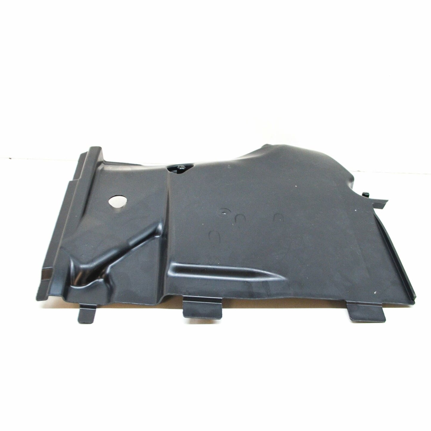 NEW AUDI A5 CABRIO 8W6 FRONT LEFT UNDERBODY TRIM SHIELD 8W7825201A ORIGINAL