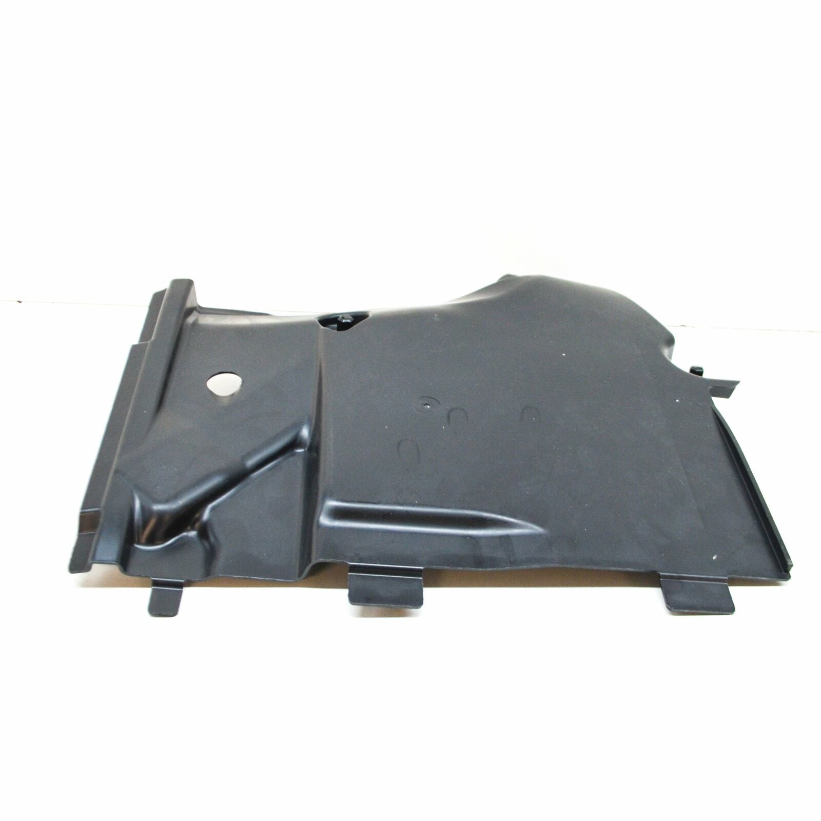 NEW AUDI A5 CABRIO 8W6 FRONT LEFT UNDERBODY TRIM SHIELD 8W7825201A ORIGINAL