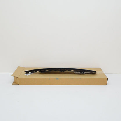 NEW VOLKSWAGEN GOLF MK7 FRONT RIGHT B PILLAR TRIM 5G3837902C041 ORIGINAL