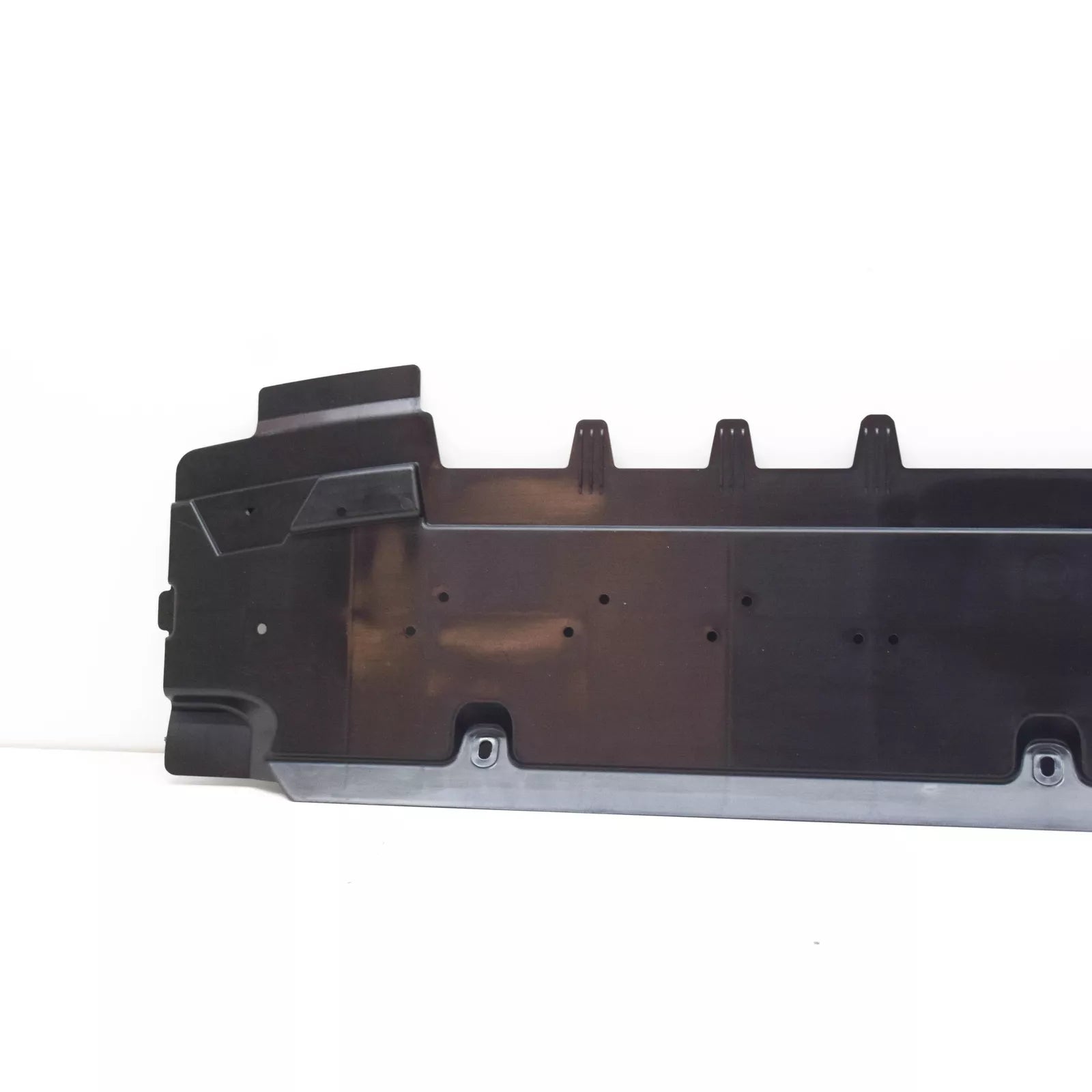 NEW AUDI Q3 F3 SPORTBACK FRONT LOWER BUMPER SPLASH SHIELD 83A807611