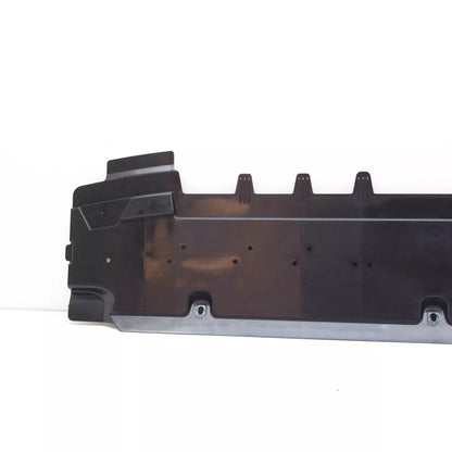 NEW AUDI Q3 F3 SPORTBACK FRONT LOWER BUMPER SPLASH SHIELD 83A807611