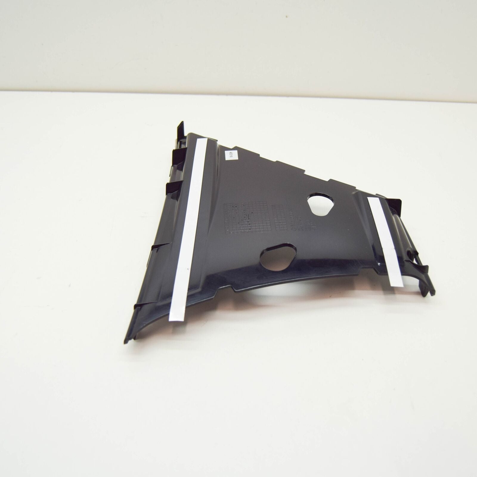 NEW MB A W177 FRONT BUMPER OUTER RIGHT LOWER COVER A1778854203 ORIGINAL