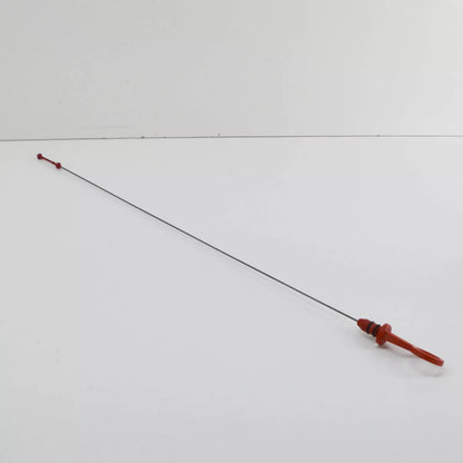 NEW BMW X5 E53 ENGINE OIL DIP STICK 11437505454 7505454 ORIGINAL