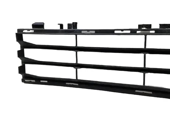 NEW BMW 5 TOURING G31 FRONT CENTER BUMPER AIR INTAKE GRILLE 51117385257 ORIGINAL