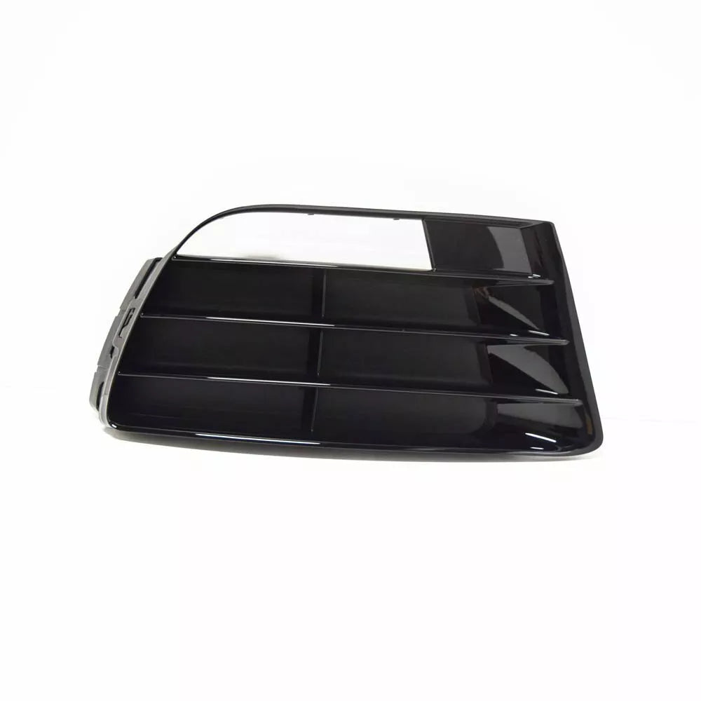 NEW VW SCIROCCO FRONT BUMPER RIGHT LOWER GRILLE 1K8854662041